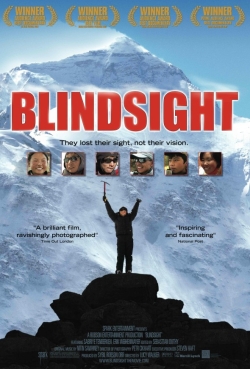 Blindsight