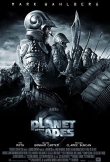 Planet of the Apes