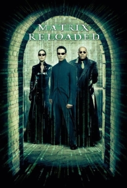The Matrix Reloaded