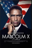 Malcolm X