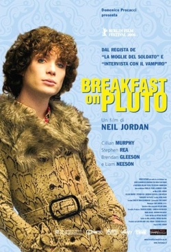 Breakfast on Pluto