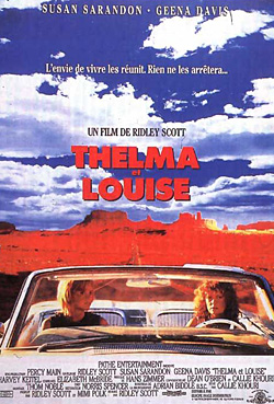 Thelma & Louise