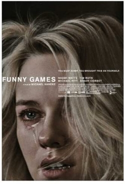 Funny Games U.S. Funny Games U.S.