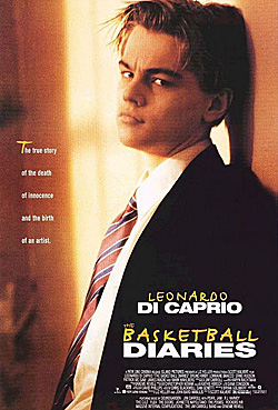 The Basketball Diaries The Basketball Diaries
