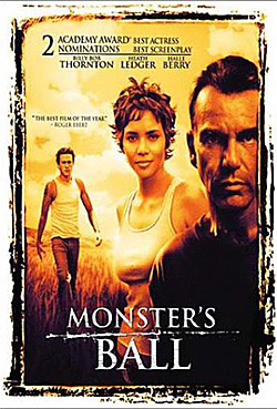 Monster's Ball Monster's Ball