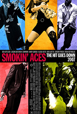 Smokin' Aces Smokin' Aces