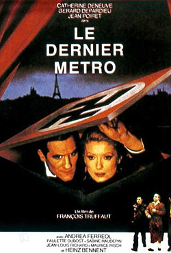 Le Dernier Metro Le Dernier Metro