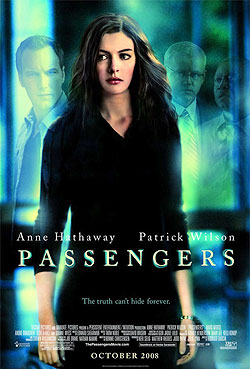 Passengers Passengers