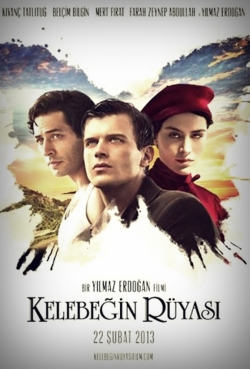 Kelebeğin Rüyası Kelebeğin Rüyası