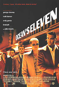 Ocean's Eleven Ocean's Eleven