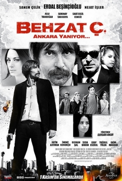 Behzat Ç. Ankara Yanıyor Behzat Ç. Ankara Yanıyor