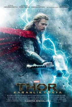Thor: The Dark World Thor: The Dark World