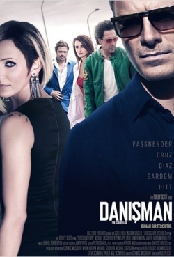 The Counselor The Counselor