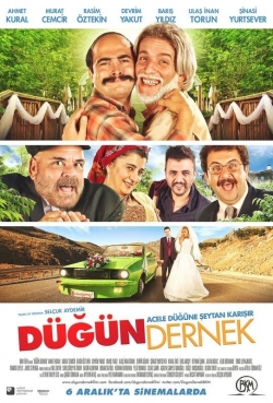 Düğün Dernek Düğün Dernek