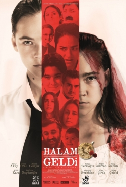 Halam Geldi Halam Geldi