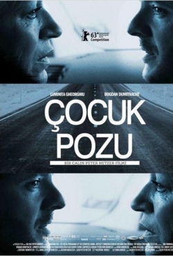 Çocuk Pozu Çocuk Pozu
