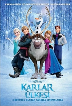 Karlar Ülkesi Karlar Ülkesi
