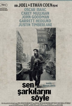 Inside Llewyn Davis Inside Llewyn Davis