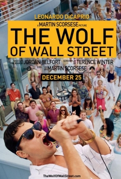 The Wolf of Wall Street The Wolf of Wall Street