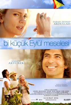 bi küçük Eylül meselesi bi küçük Eylül meselesi