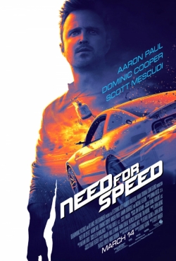 Need For Speed Hız Tutkusu Need For Speed Hız Tutkusu