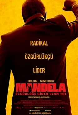 Mandela: Özgürlüğe Giden Uzun Yol Mandela: Özgürlüğe Giden Uzun Yol
