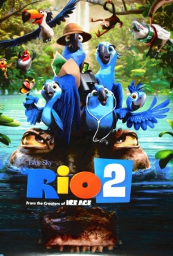 Rio 2 Rio 2