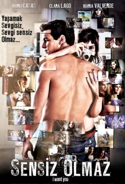 Sensiz Olmaz Sensiz Olmaz