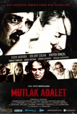 Mutlak Adalet Mutlak Adalet