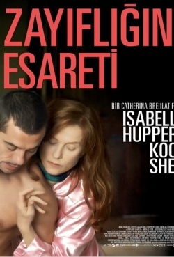 Zayıflığın Esareti Zayıflığın Esareti
