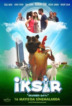 iksir iksir