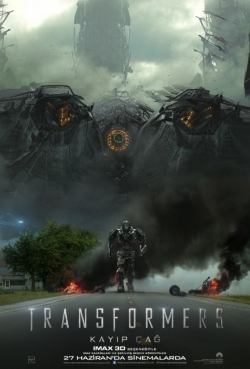 Transformers: Kayıp Çağ Transformers: Kayıp Çağ
