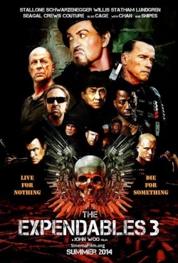 The Expendables 3 The Expendables 3