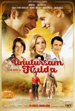 Unutursam Fısılda Unutursam Fısılda