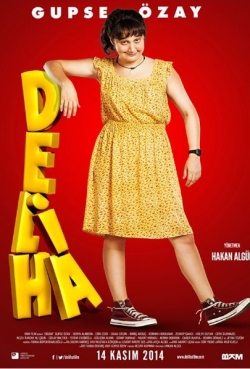 Deliha Deliha