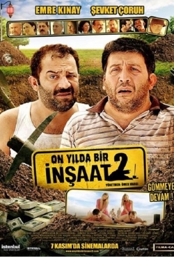 İnşaat 2 İnşaat 2