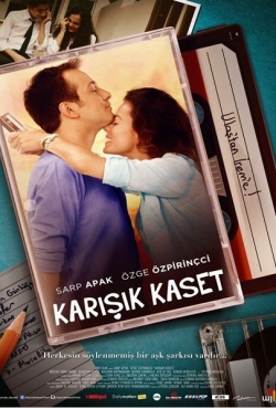 Karışık Kaset Karışık Kaset