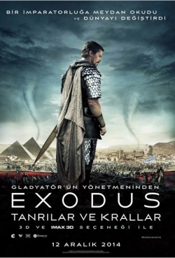 Exodus: Tanrılar ve Krallar Exodus: Tanrılar ve Krallar