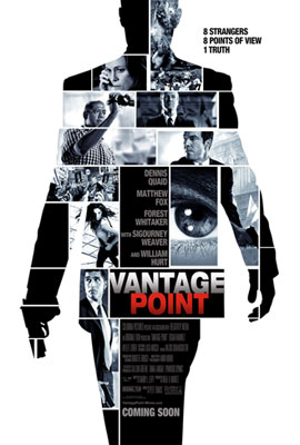 Vantage Point Vantage Point
