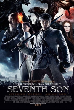 The Seventh Son The Seventh Son