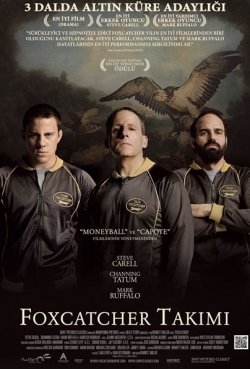 Foxcatcher Foxcatcher