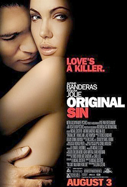 Original Sin Original Sin