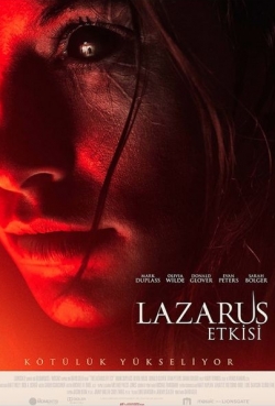 The Lazarus Effect The Lazarus Effect