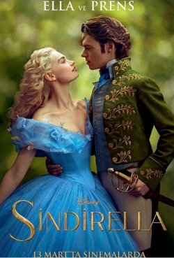 Cinderella Cinderella