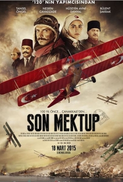 Son Mektup Son Mektup