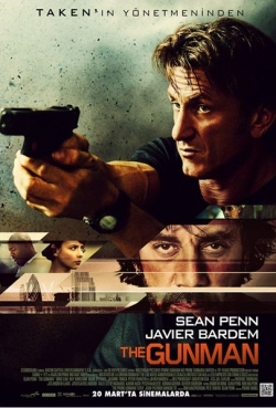 The Gunman The Gunman