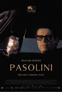 Pasolini Pasolini