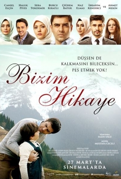 Bizim Hikaye Bizim Hikaye
