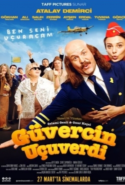 Güvercin Uçuverdi Güvercin Uçuverdi