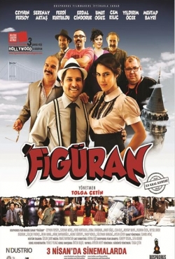 Figüran Figüran